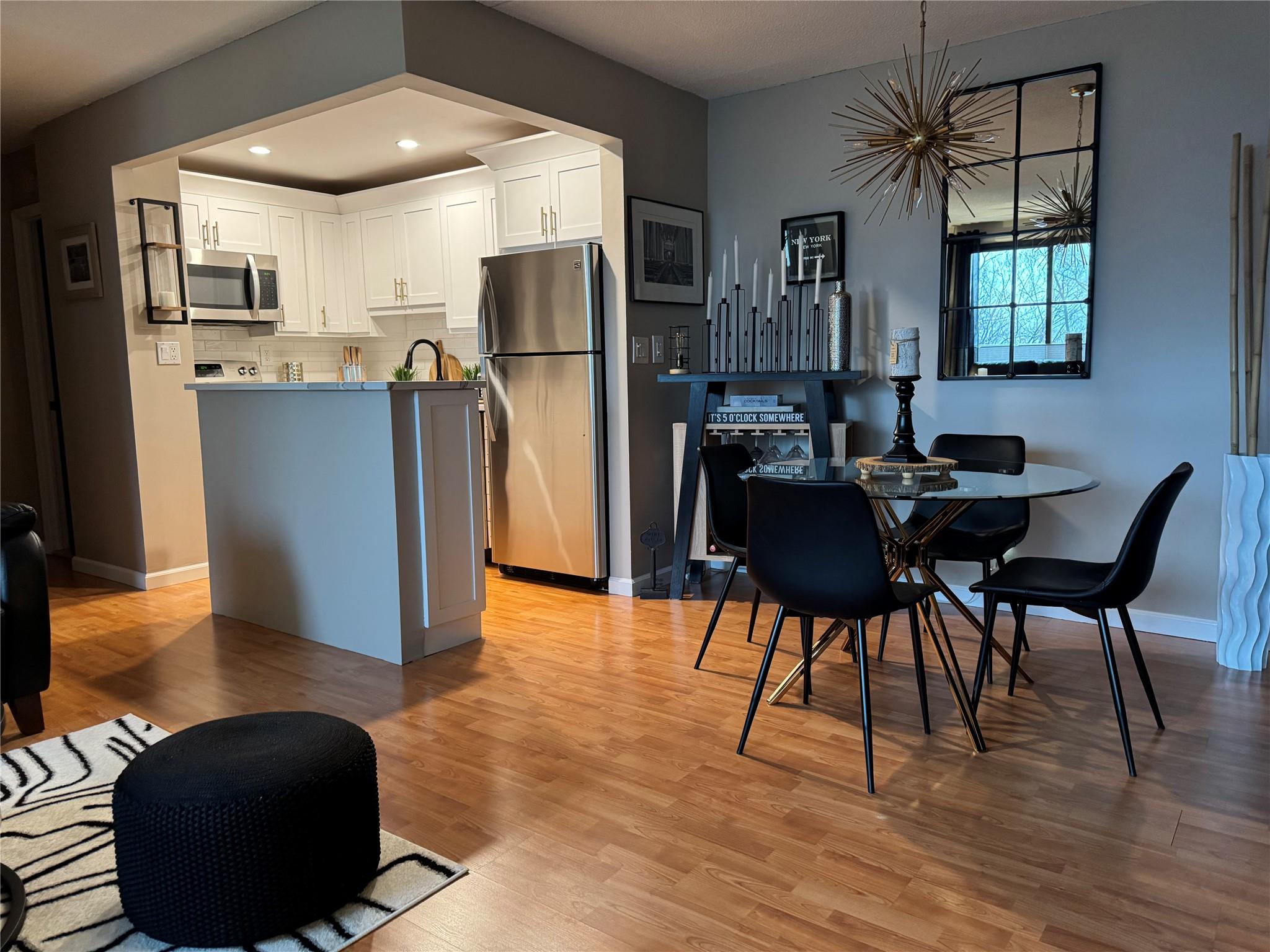 150 Overlook # 5B, Peekskill, NY 10566