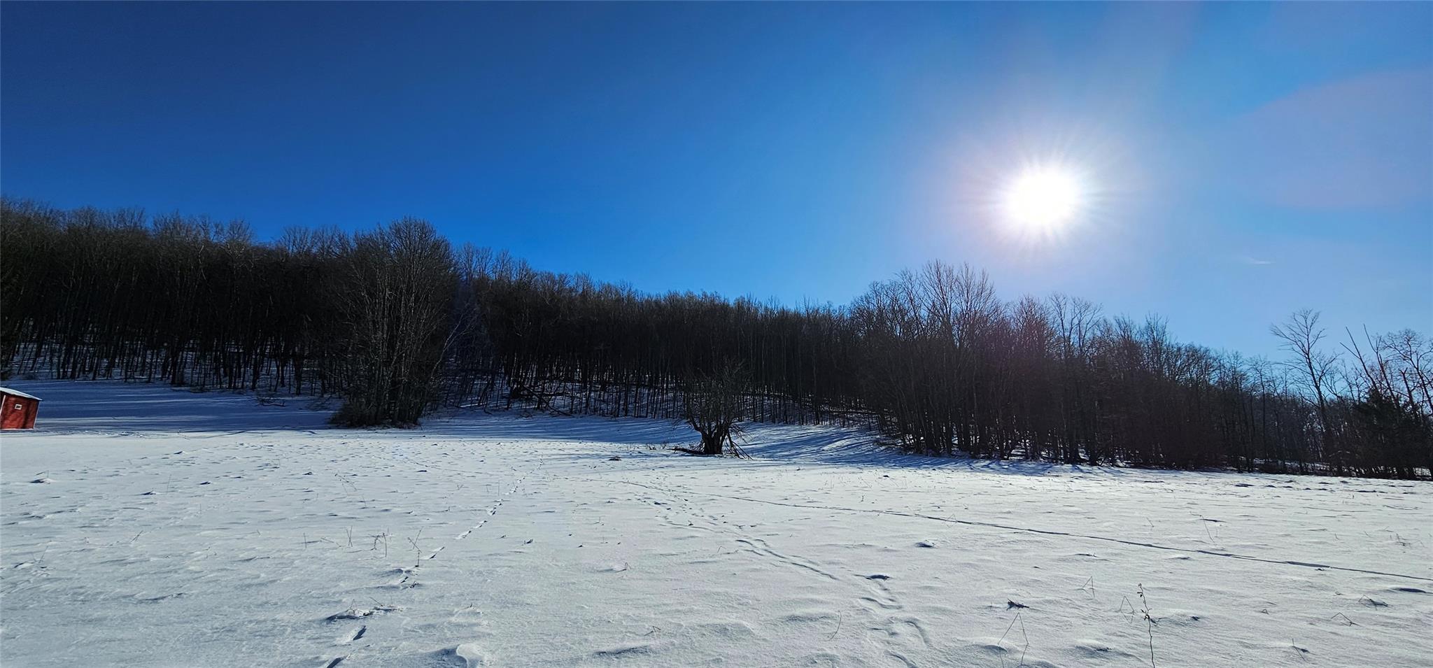 Lot 7.4 Hankins Road, Hankins, NY 12736