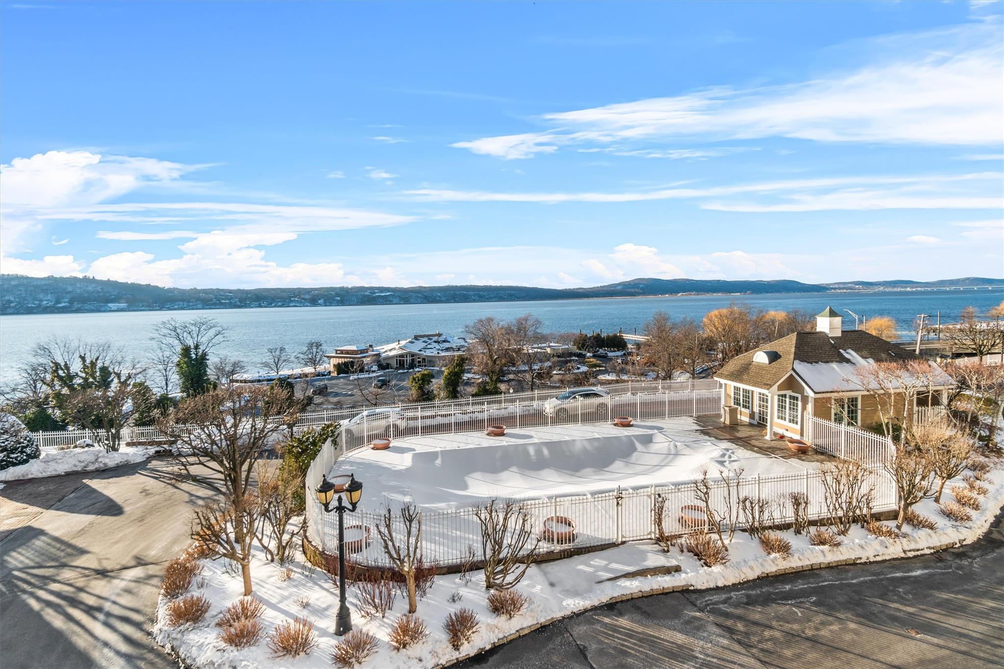 6 Highview Circle # 6, Dobbs Ferry, NY 10522