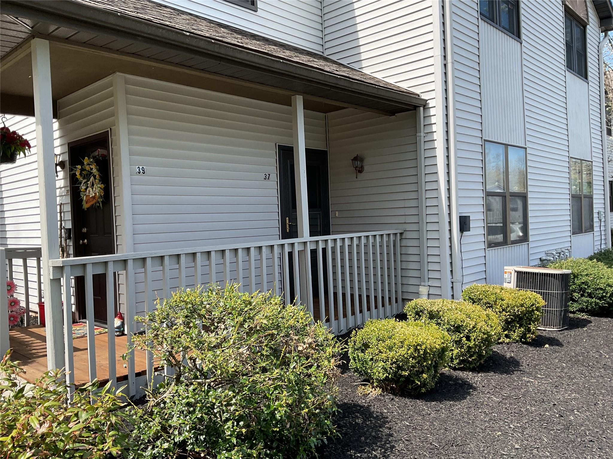 37 aldo Court # 37, Monroe, NY 10950