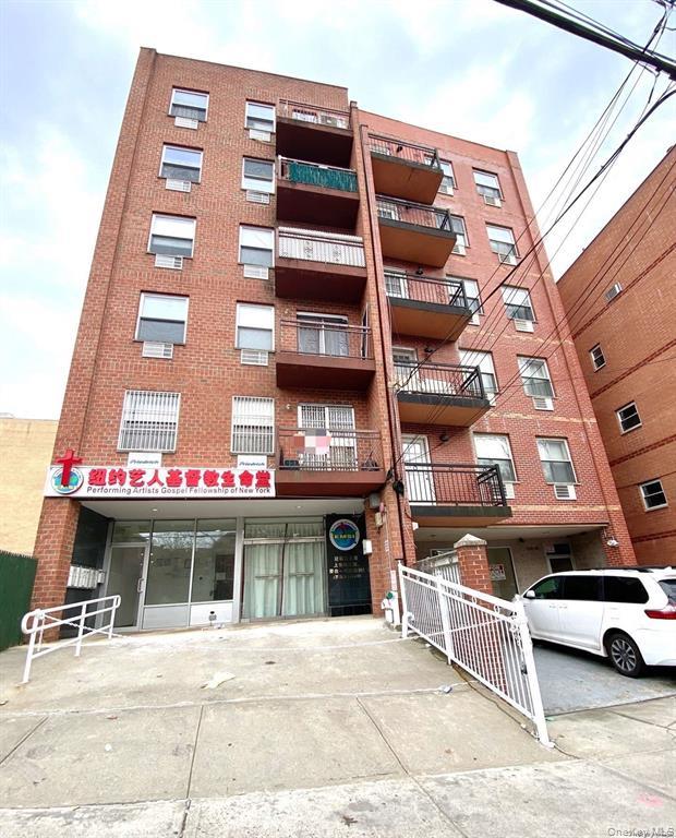 138-10 35th Ave # 3A, Flushing, NY 11354