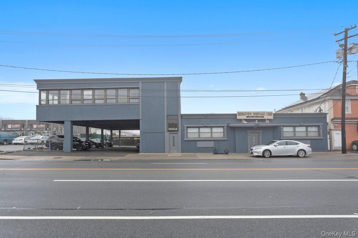 1200 Hempstead Turnpike, Franklin Square, NY 11010