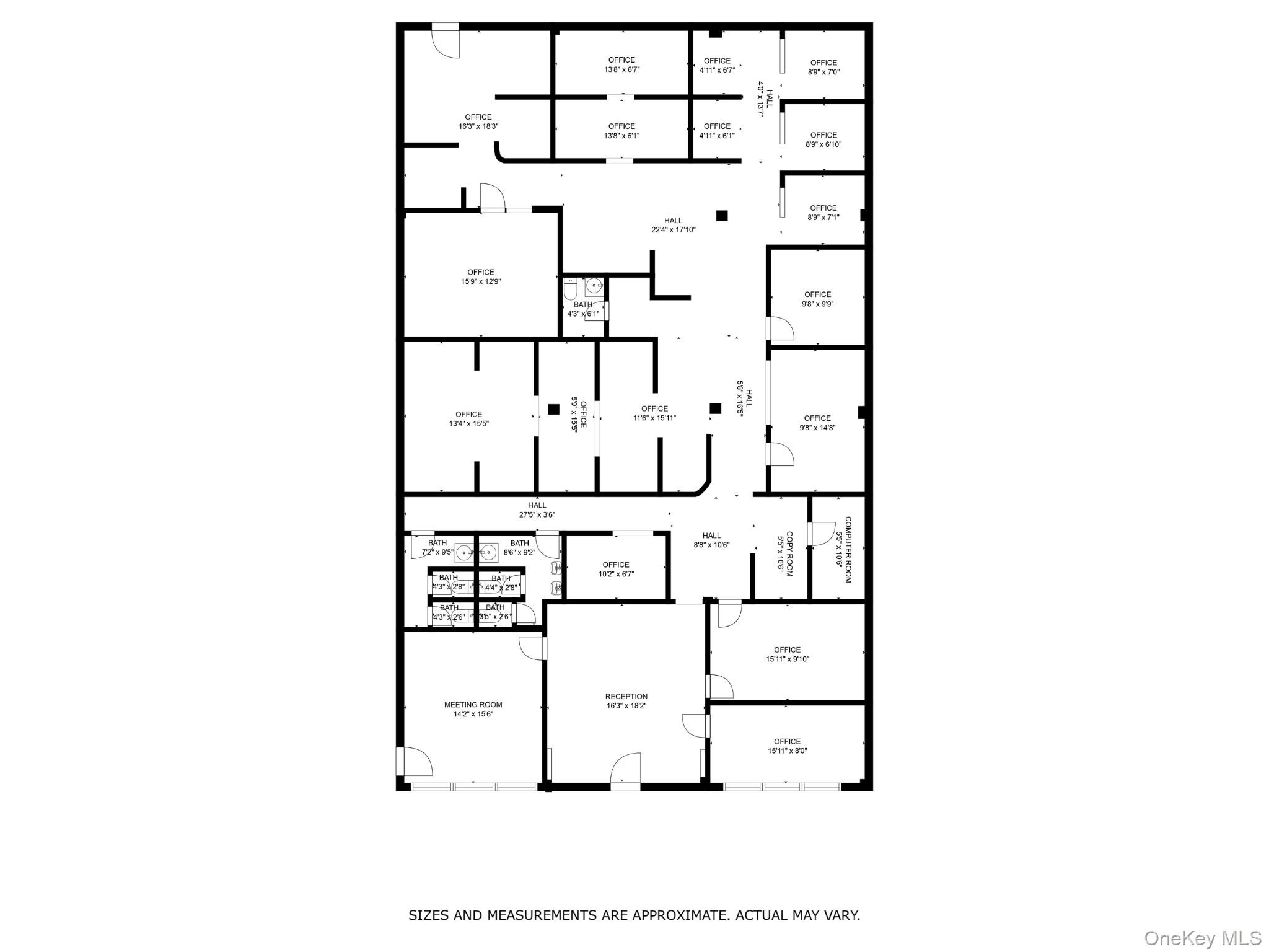 1200 Hempstead Turnpike, Franklin Square, NY 11010