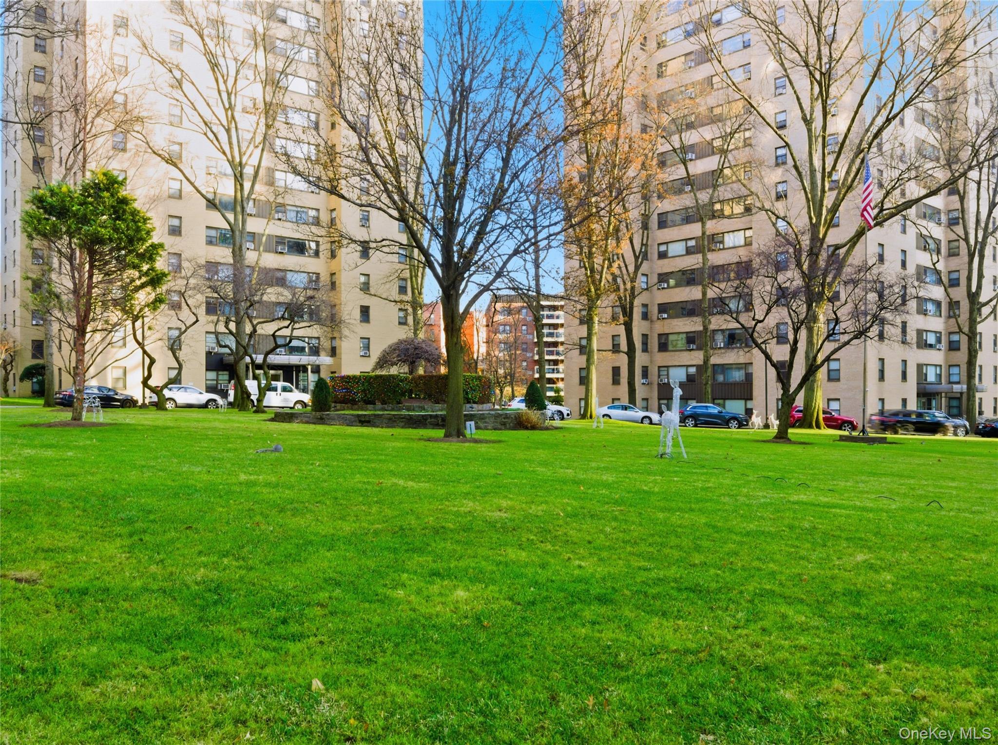 4 Fordham Hill Oval # 8G, Bronx, NY 10468