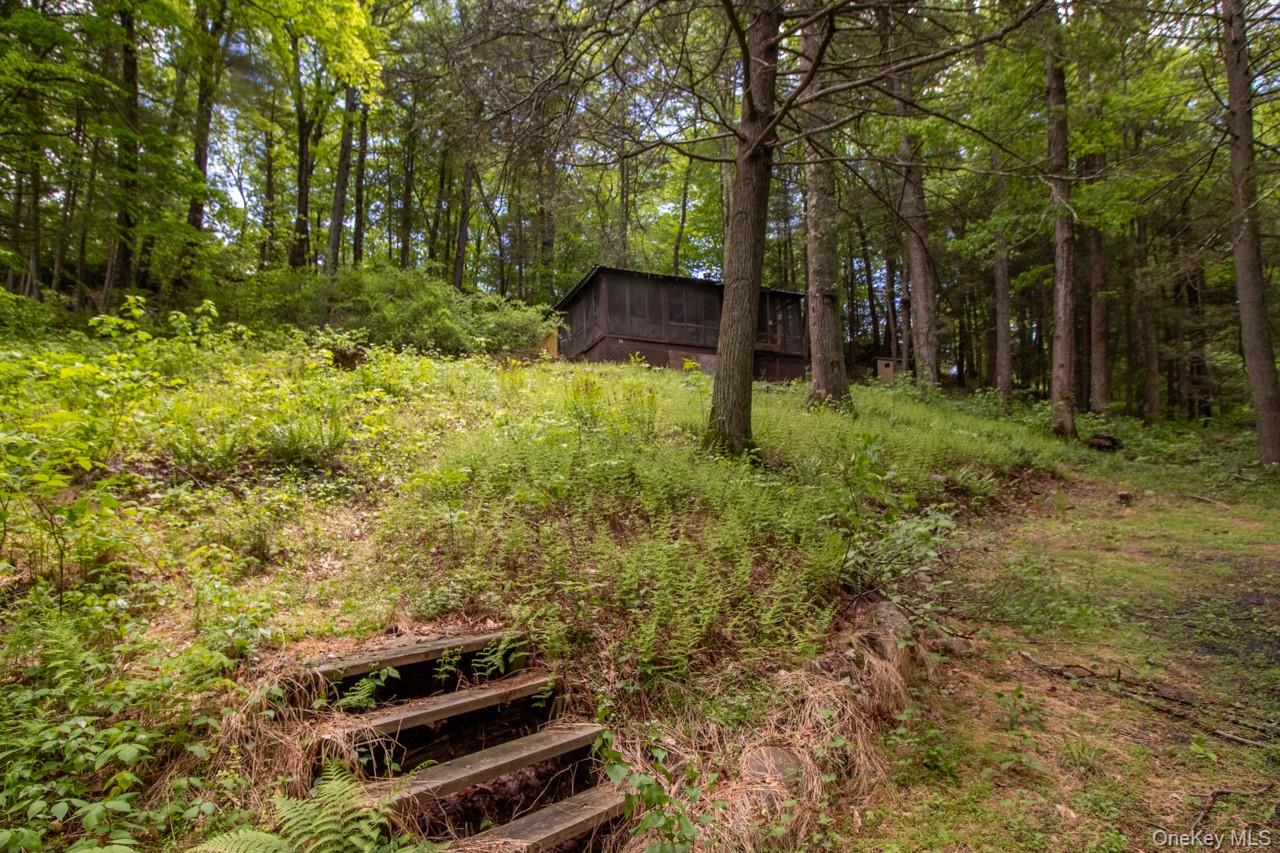 58 Cottage Court, West Park, NY 12493