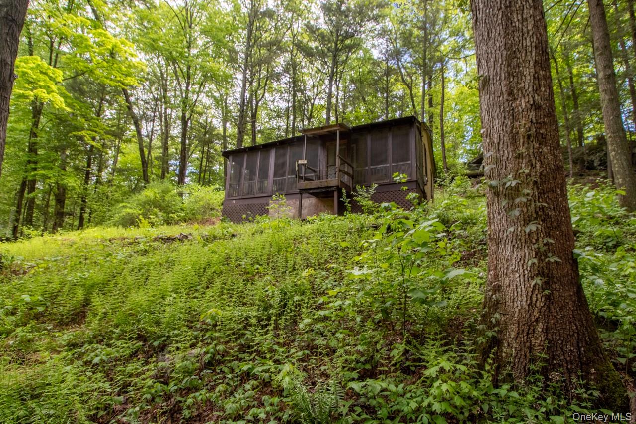 58 Cottage Court, West Park, NY 12493