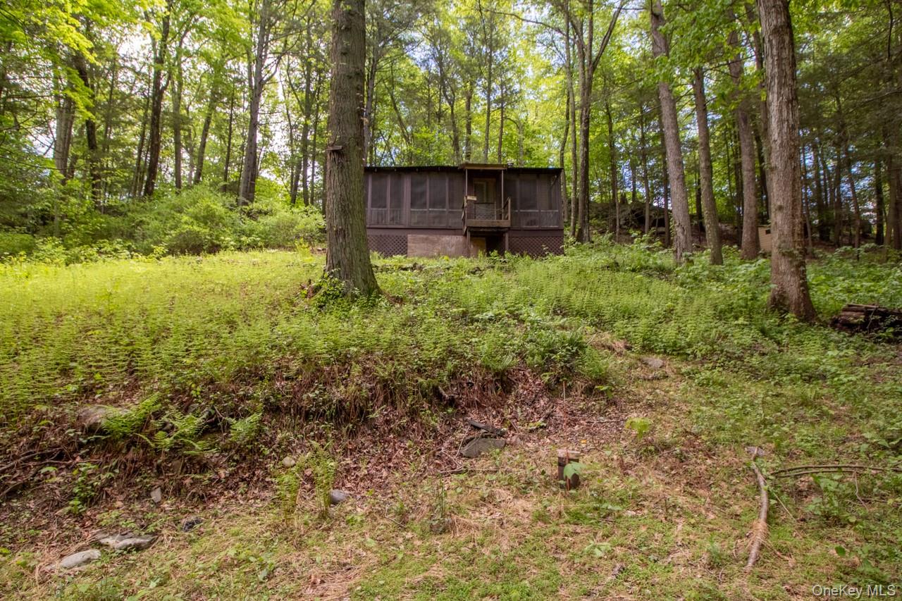 58 Cottage Court, West Park, NY 12493