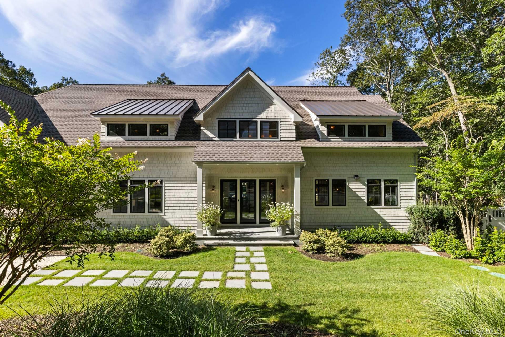 11 Old School House Lane, East Hampton, NY 11937