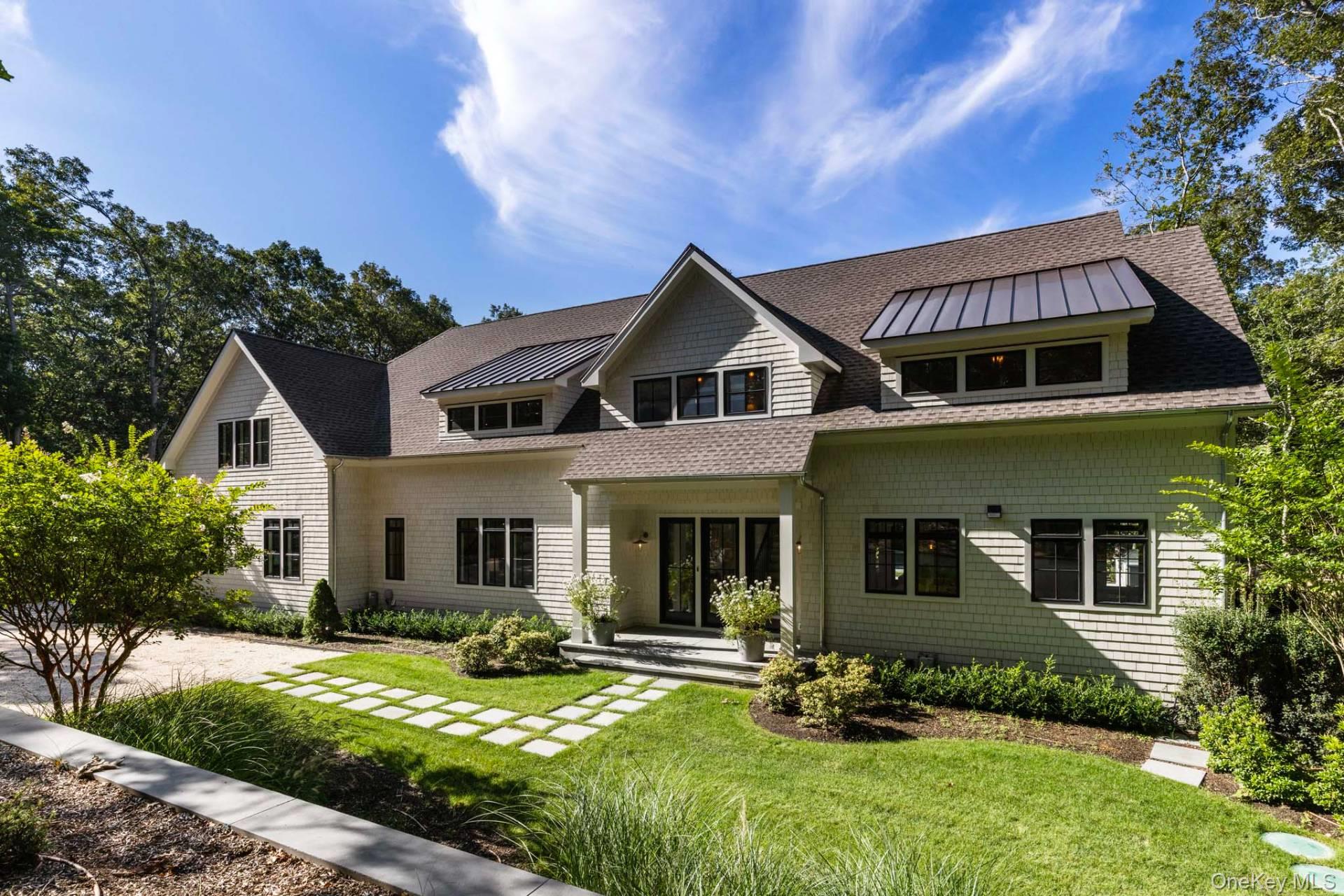 11 Old School House Lane, East Hampton, NY 11937