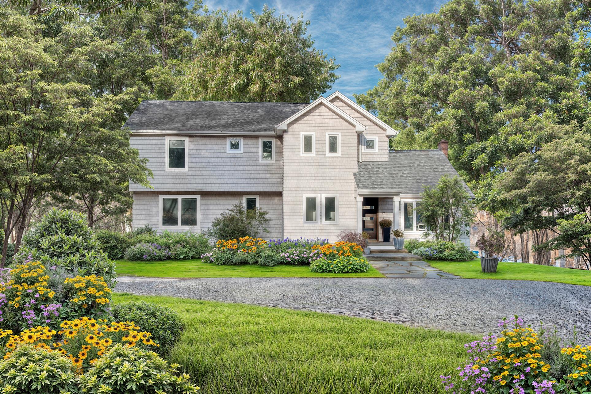 57 Big Fresh Pond Road, Southampton, NY 11968