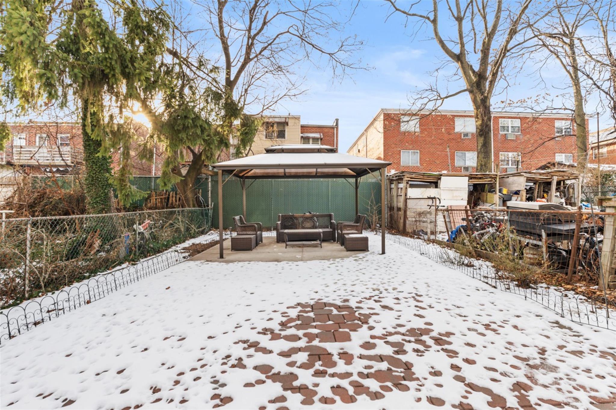 3943 Seton Avenue, Bronx, NY 10466