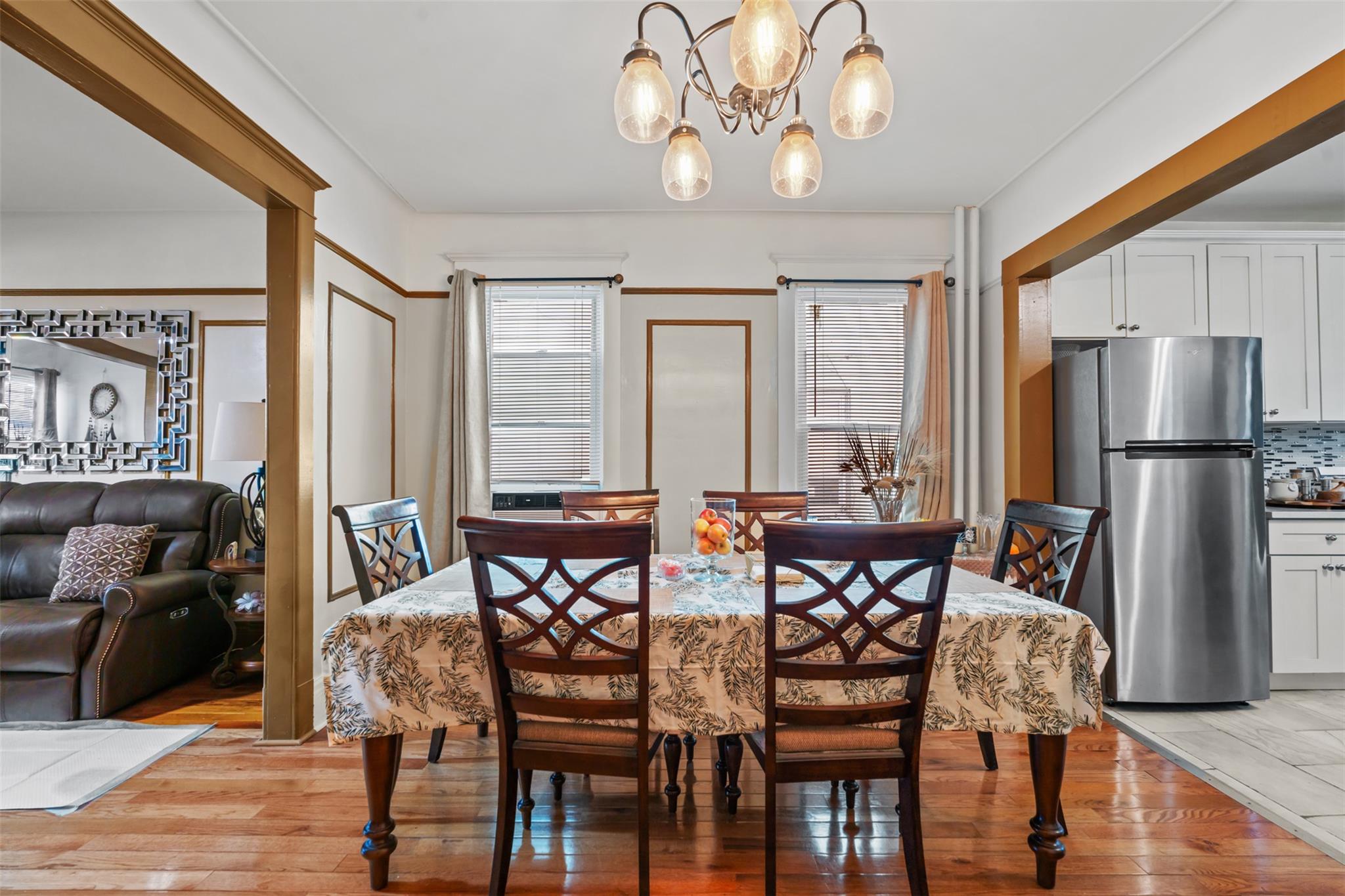 3943 Seton Avenue, Bronx, NY 10466