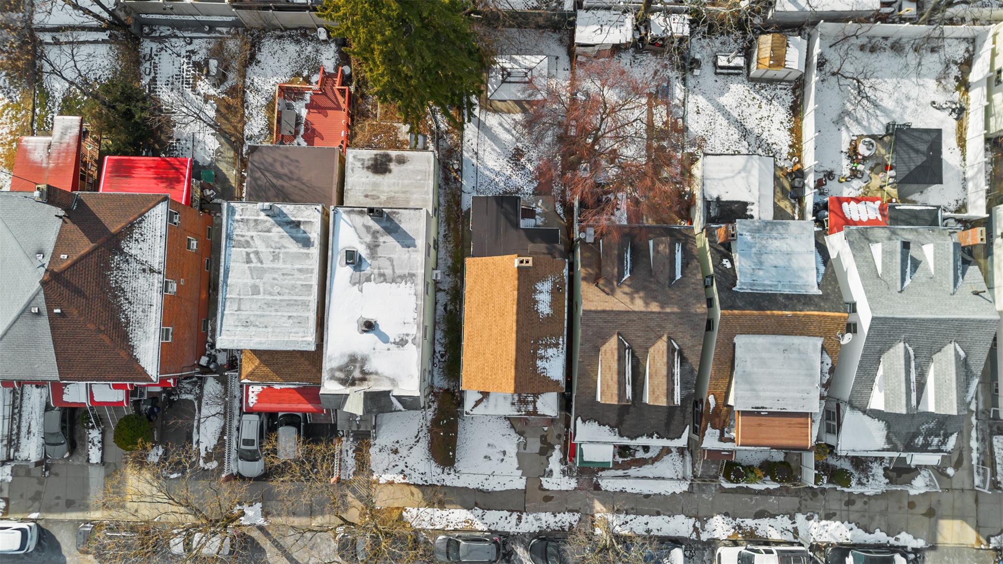 3943 Seton Avenue, Bronx, NY 10466