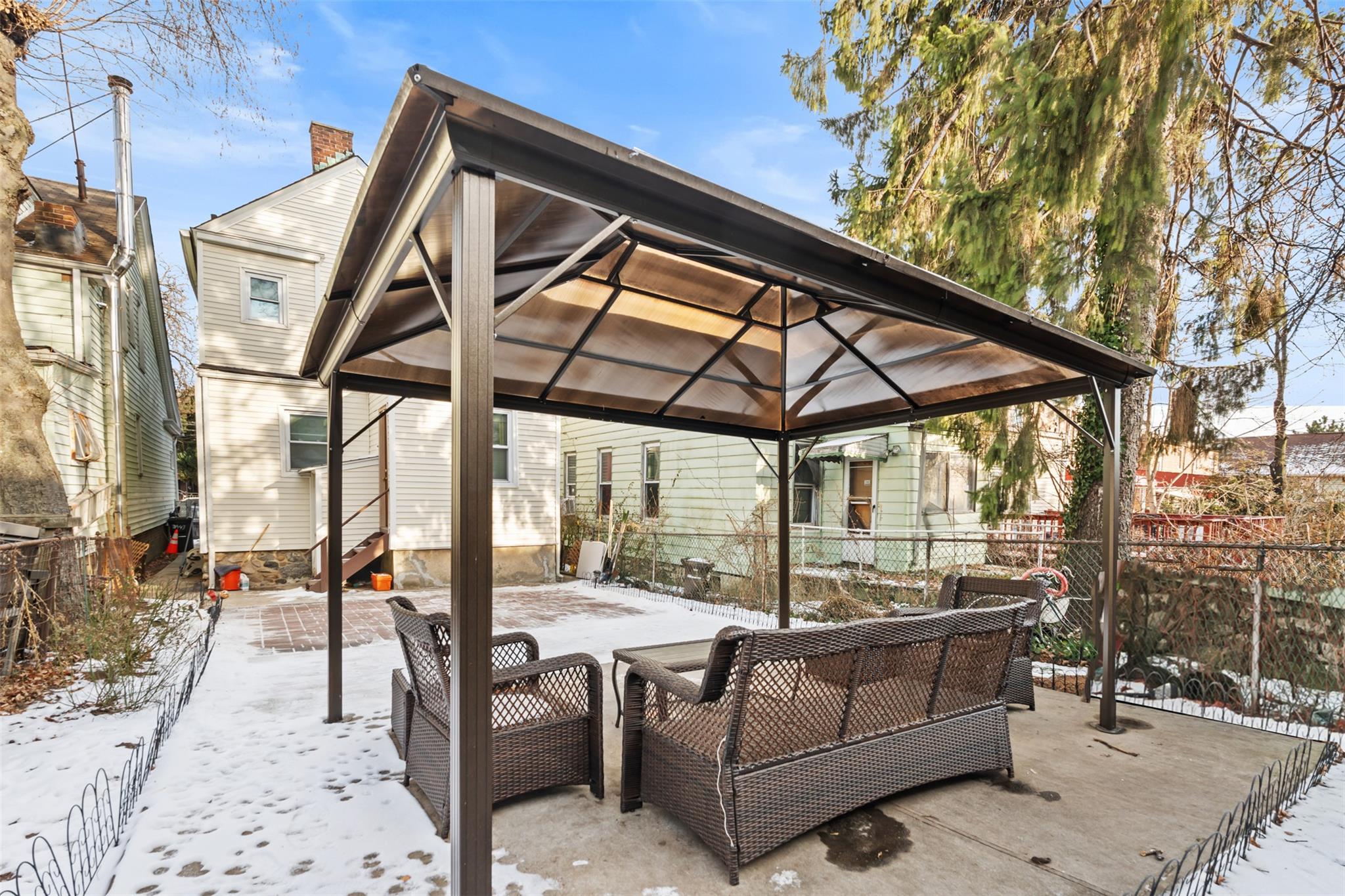 3943 Seton Avenue, Bronx, NY 10466