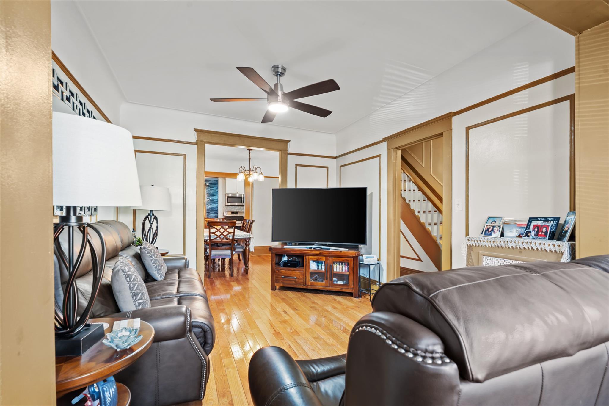 3943 Seton Avenue, Bronx, NY 10466