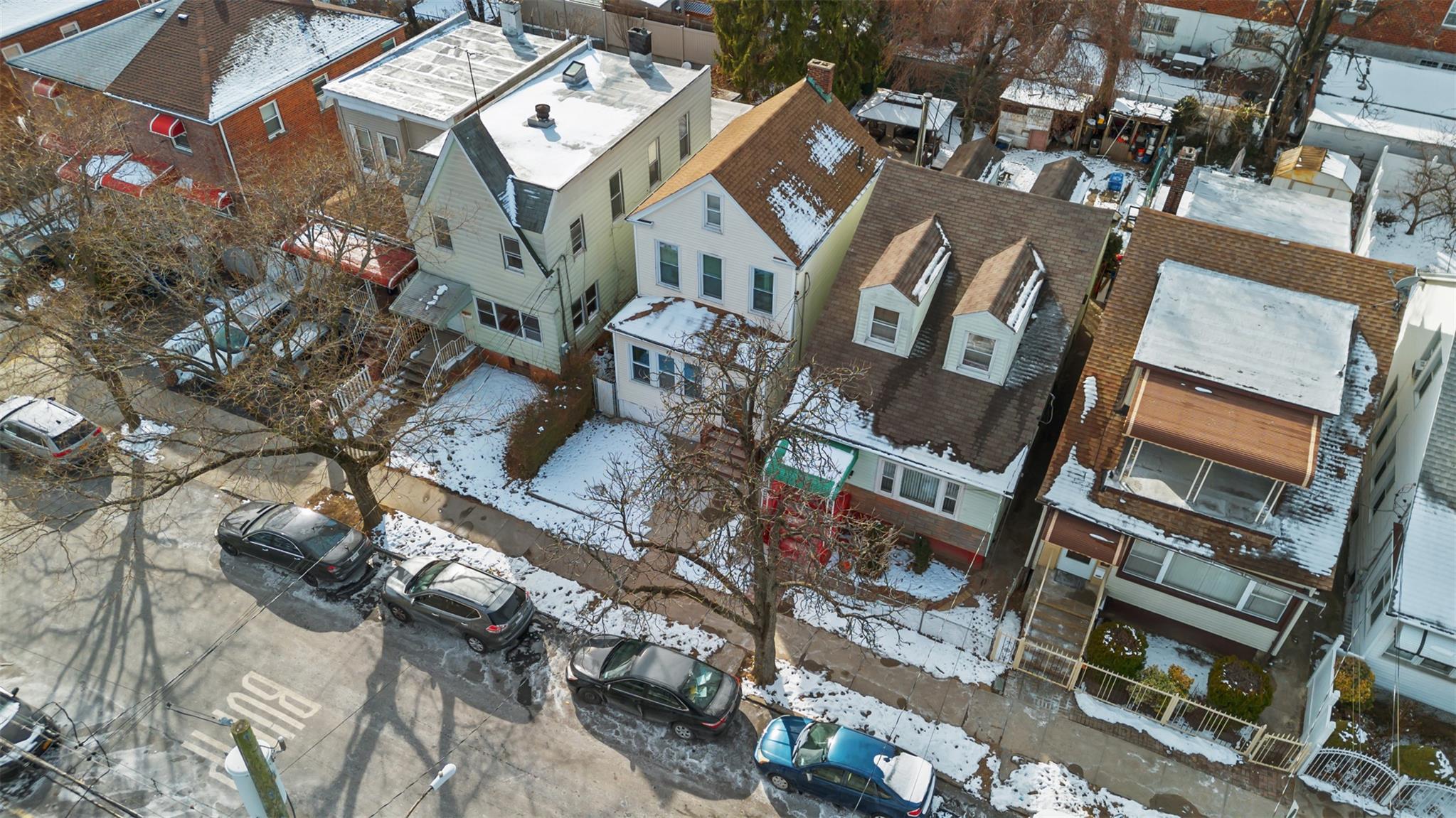 3943 Seton Avenue, Bronx, NY 10466