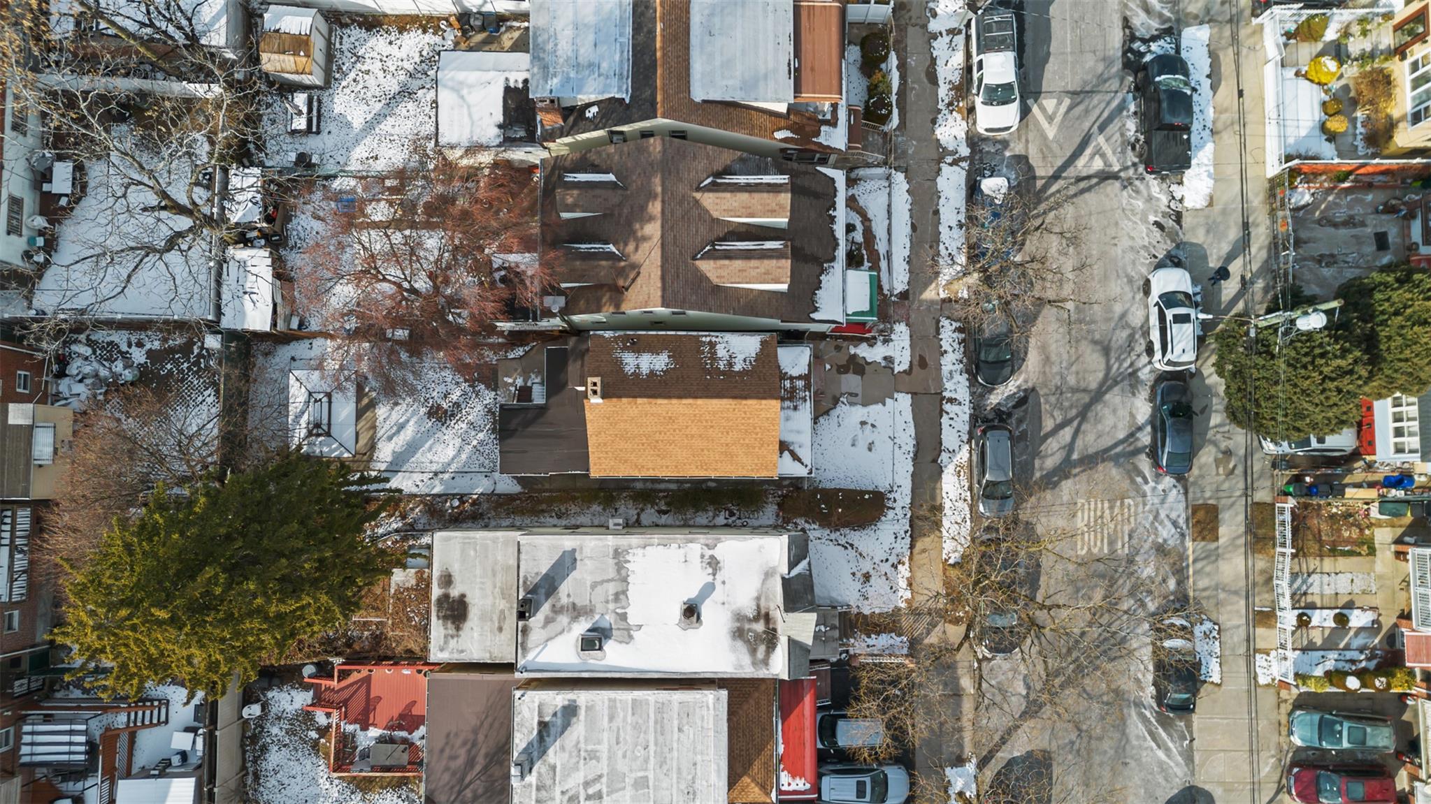 3943 Seton Avenue, Bronx, NY 10466