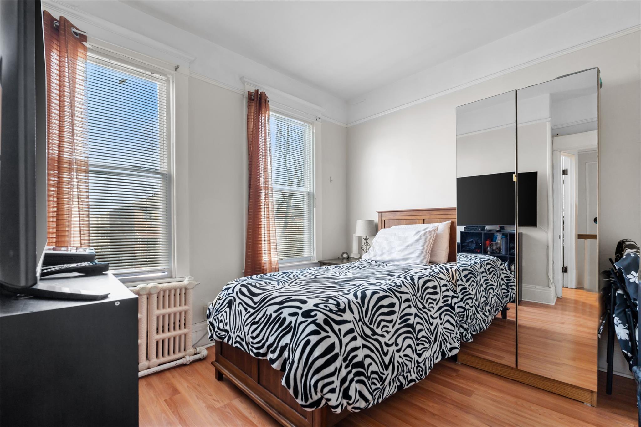 3943 Seton Avenue, Bronx, NY 10466