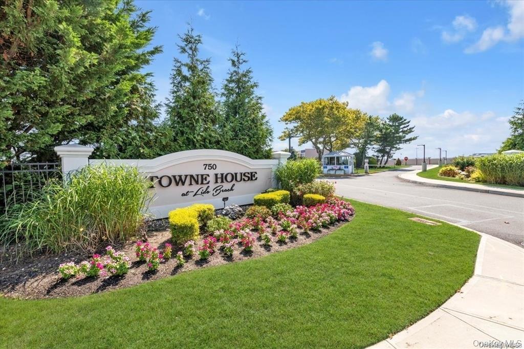 750 Lido Boulevard # 94B, Lido Beach, NY 11561