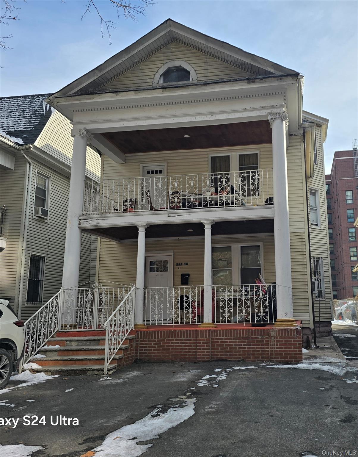 148-18 89th Avenue, Jamaica, NY 11435