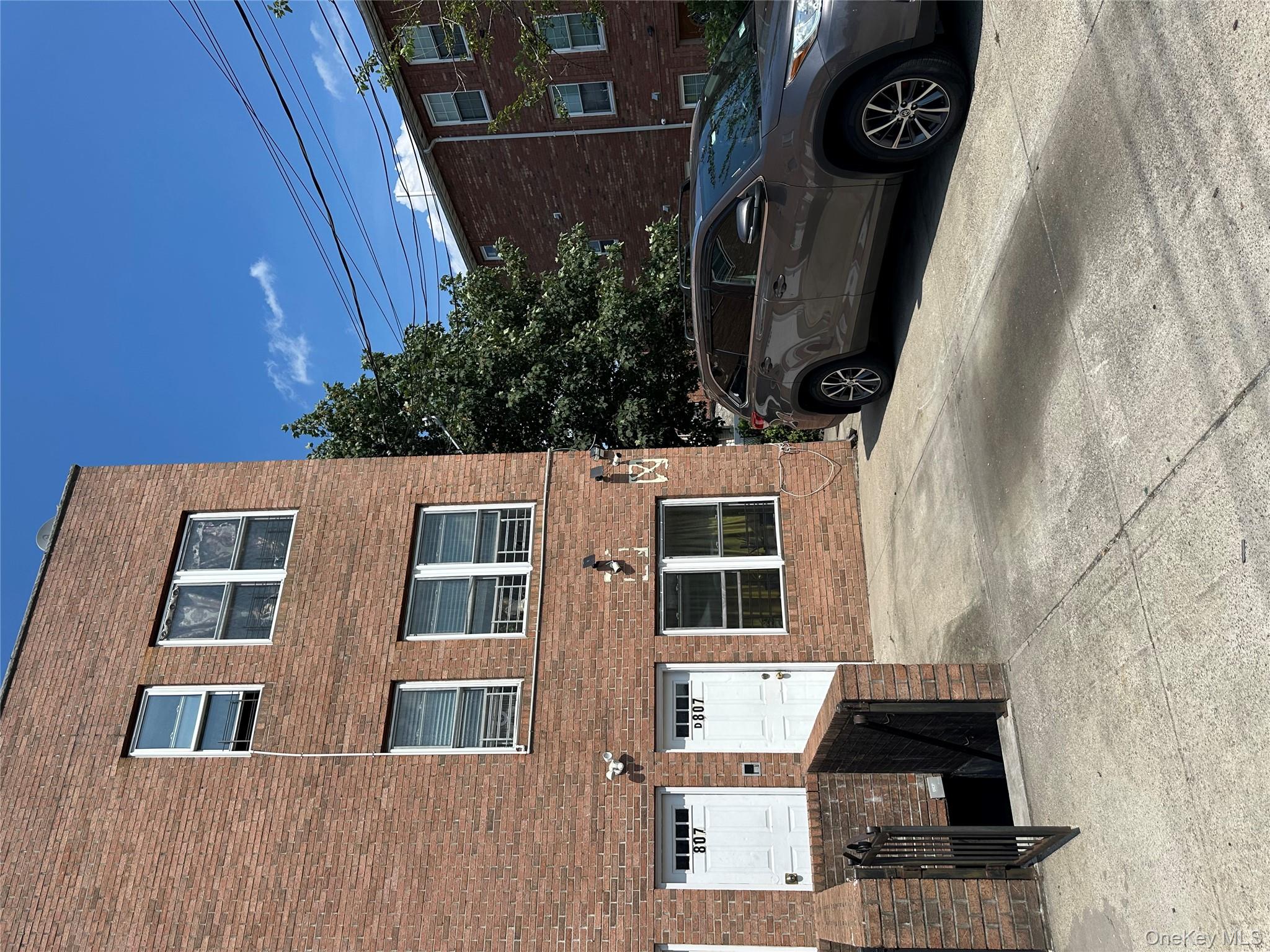 807 Barbey, Brooklyn, NY 11207