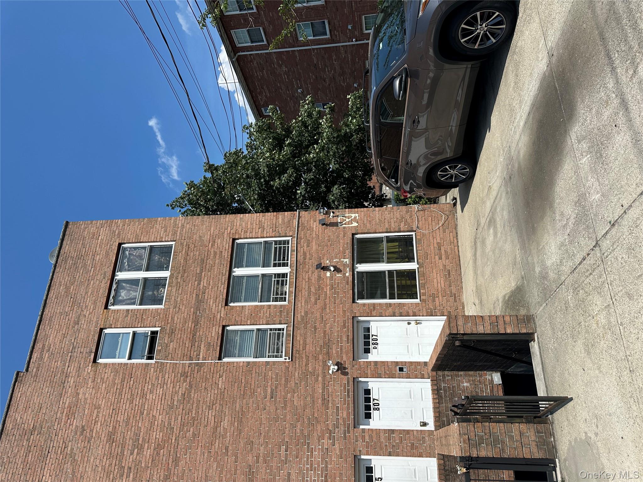 807 Barbey, Brooklyn, NY 11207