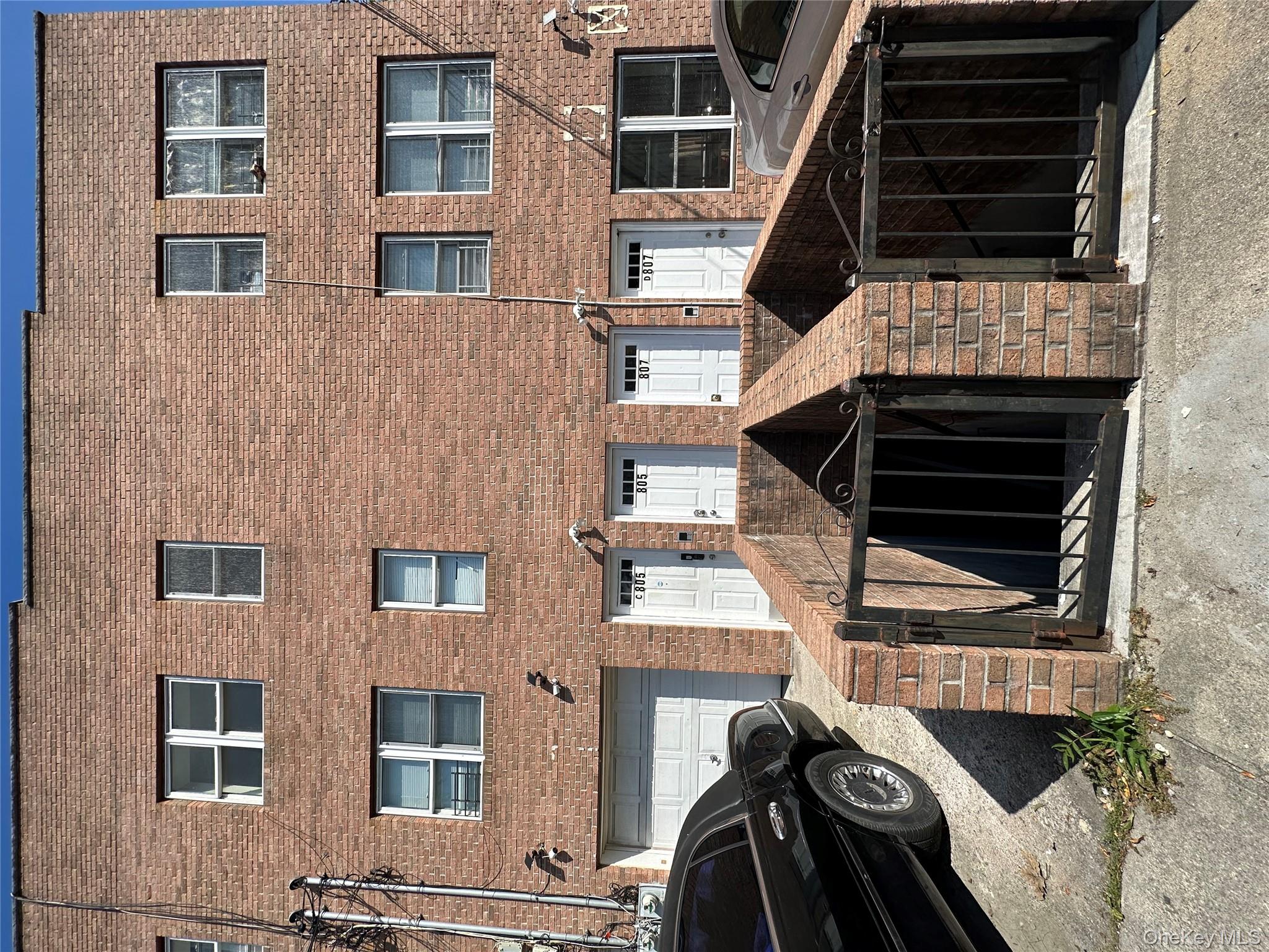 807 Barbey, Brooklyn, NY 11207