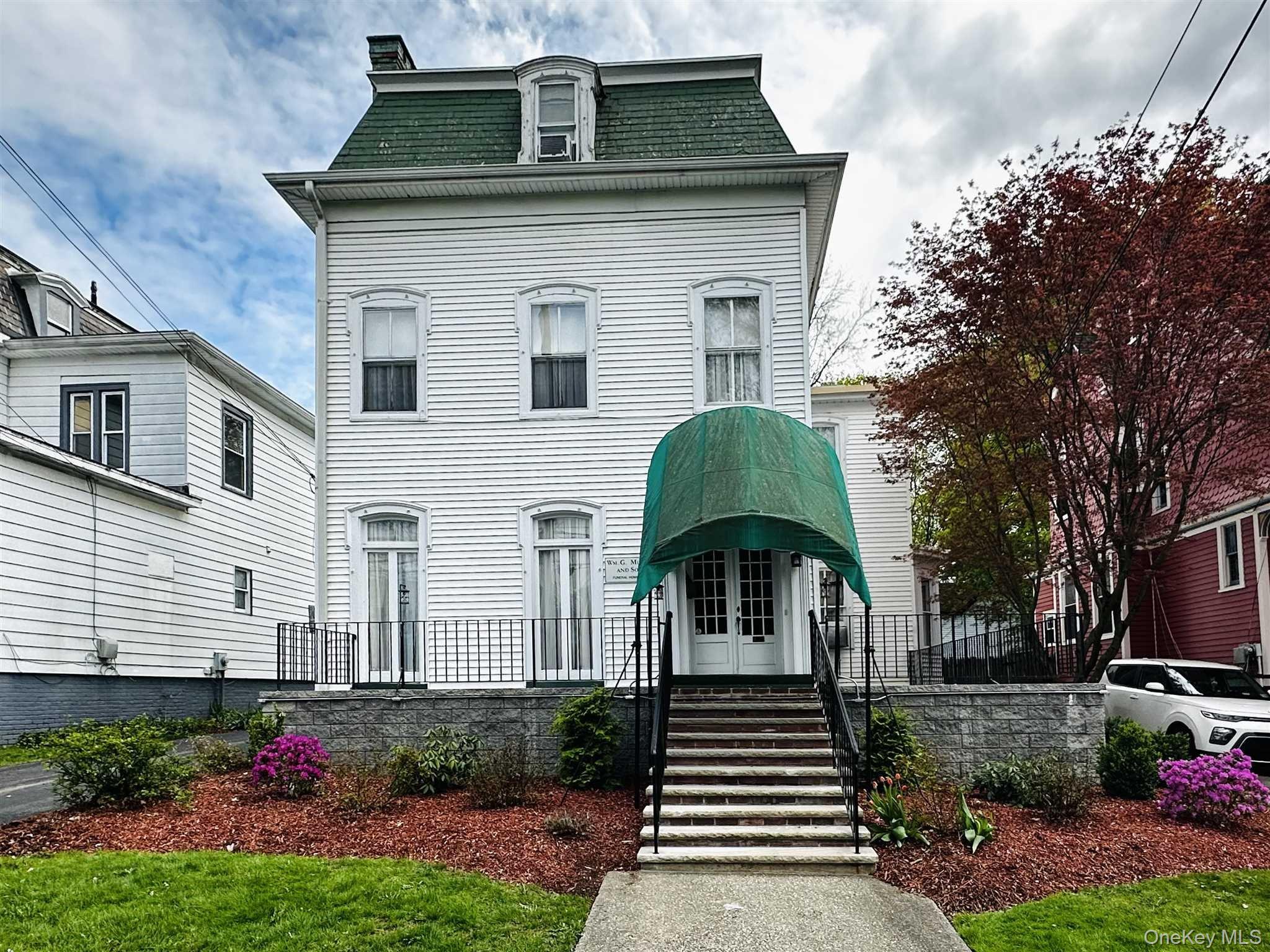 59 Montgomery Street, Poughkeepsie, NY 12601