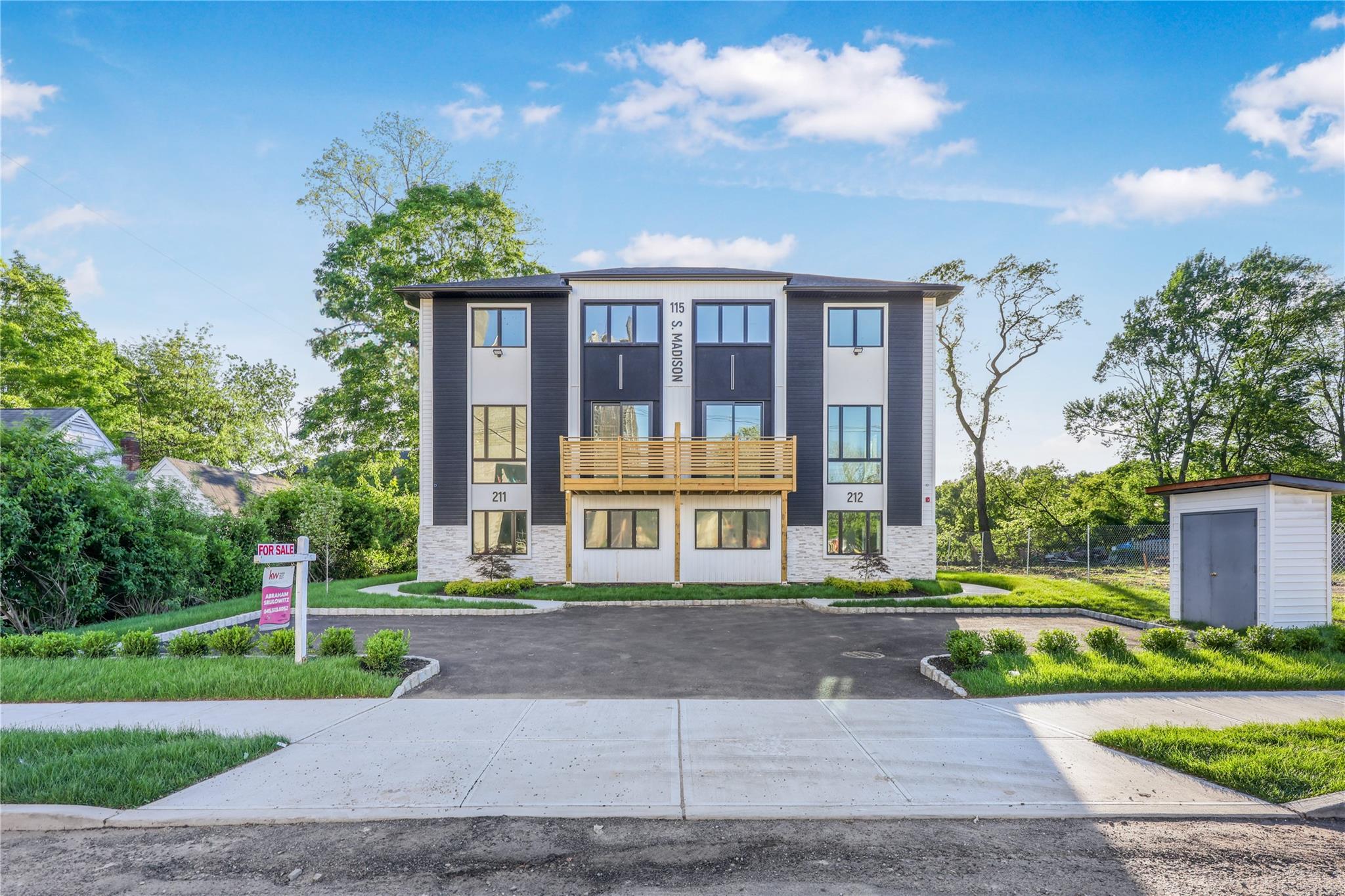 115 S Madison Avenue # 211, Spring Valley, NY 10977