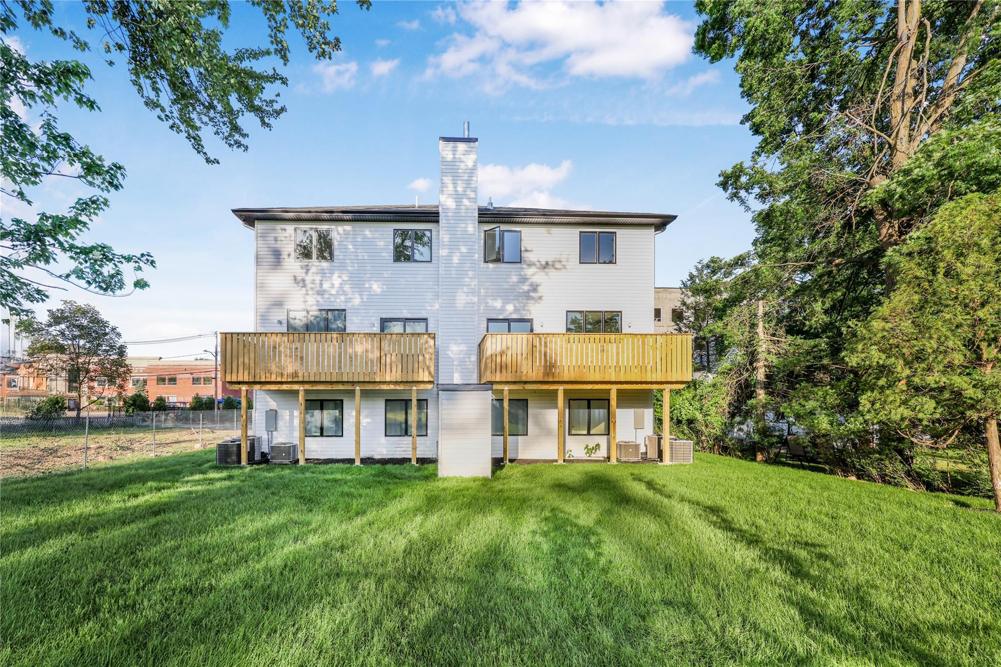 115 S Madison Avenue # 211, Spring Valley, NY 10977