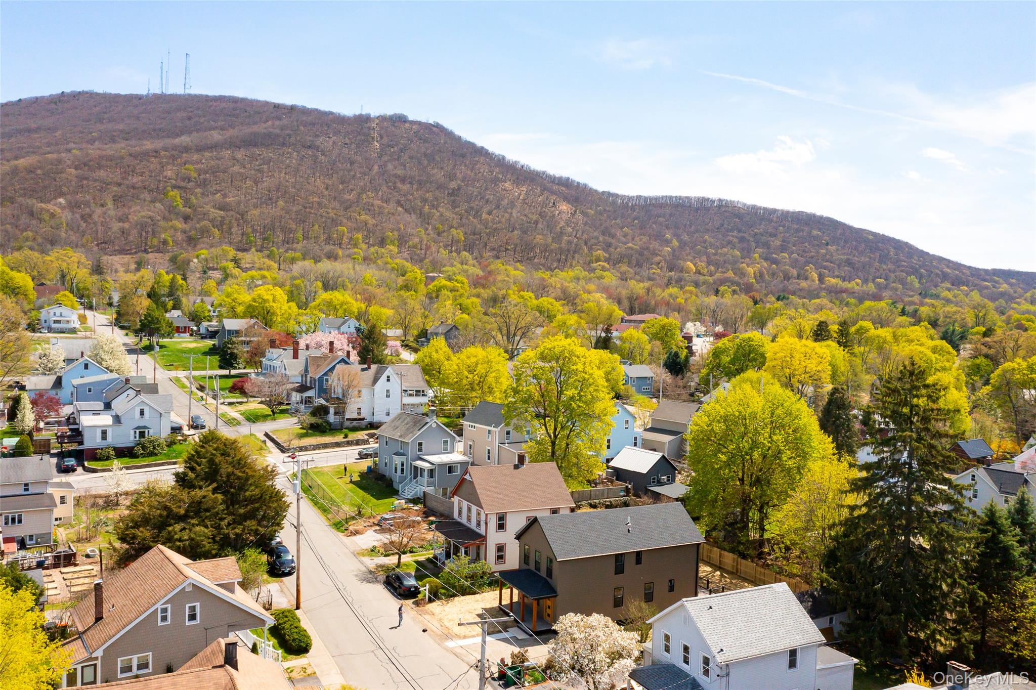 81 Union Street, Beacon, NY 12508