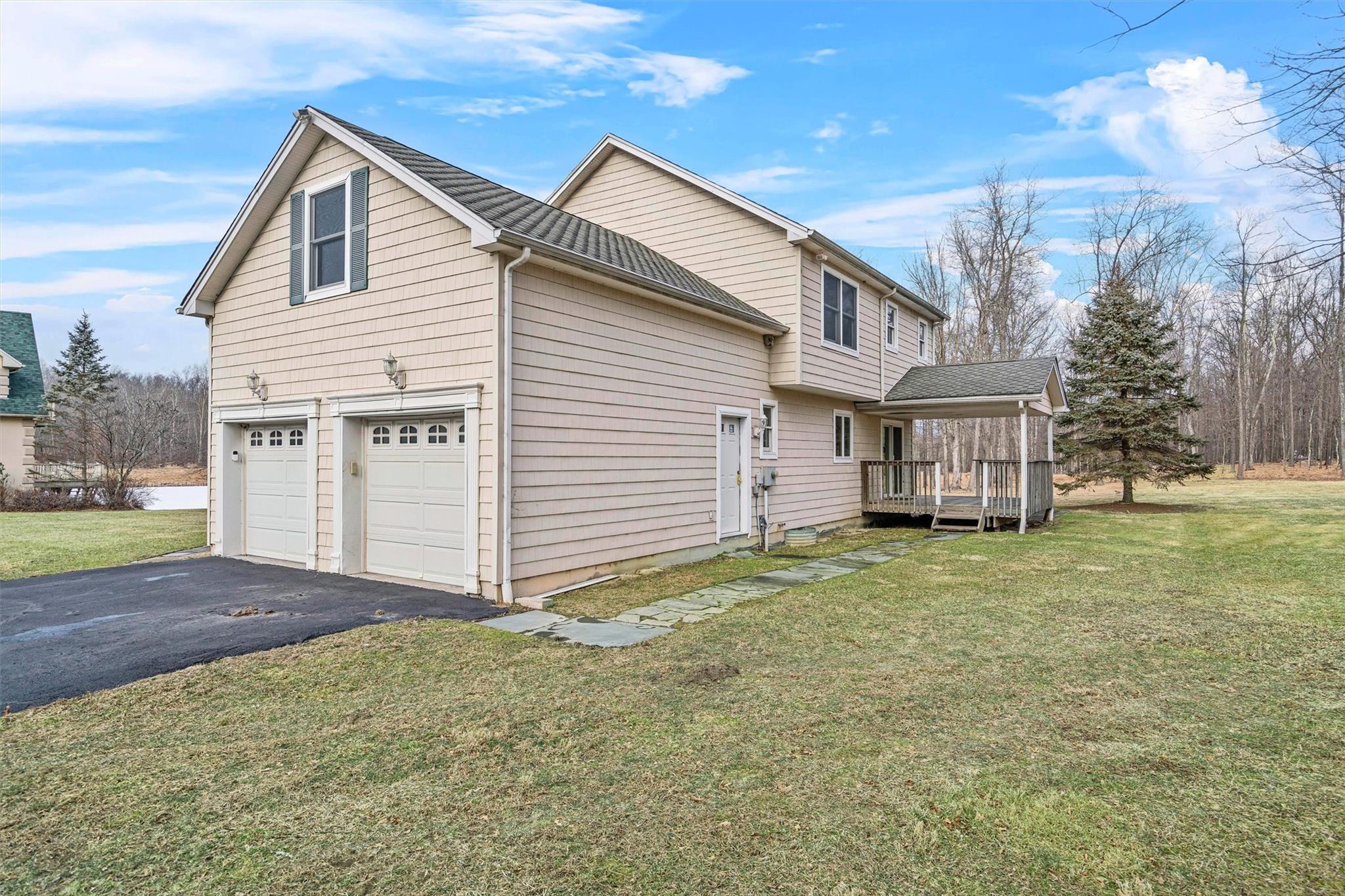 62 vinegar hill Road, Pine Bush, NY 12566