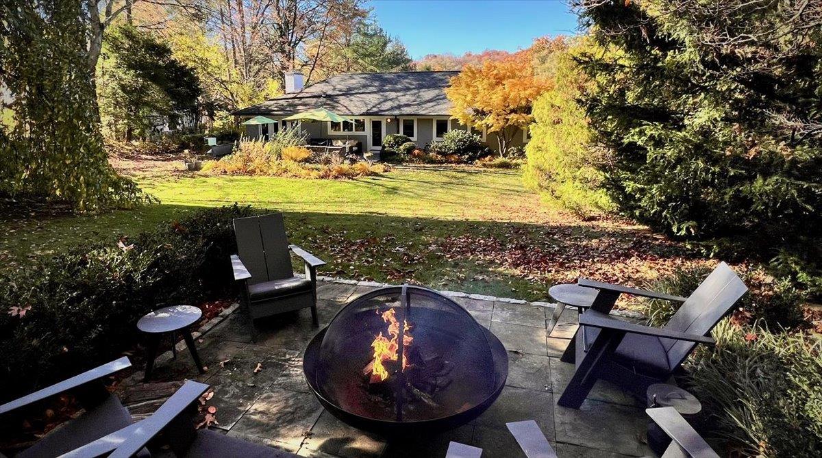 82 Fox Meadow Road, Scarsdale, NY 10583