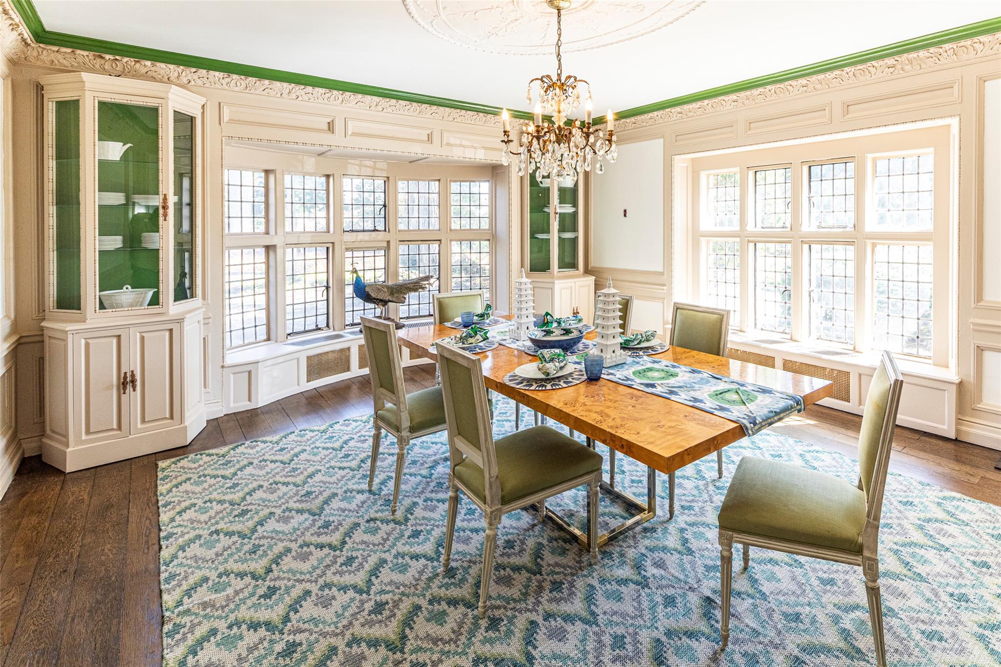 9 Rittenhouse Road, Bronxville, NY 10708