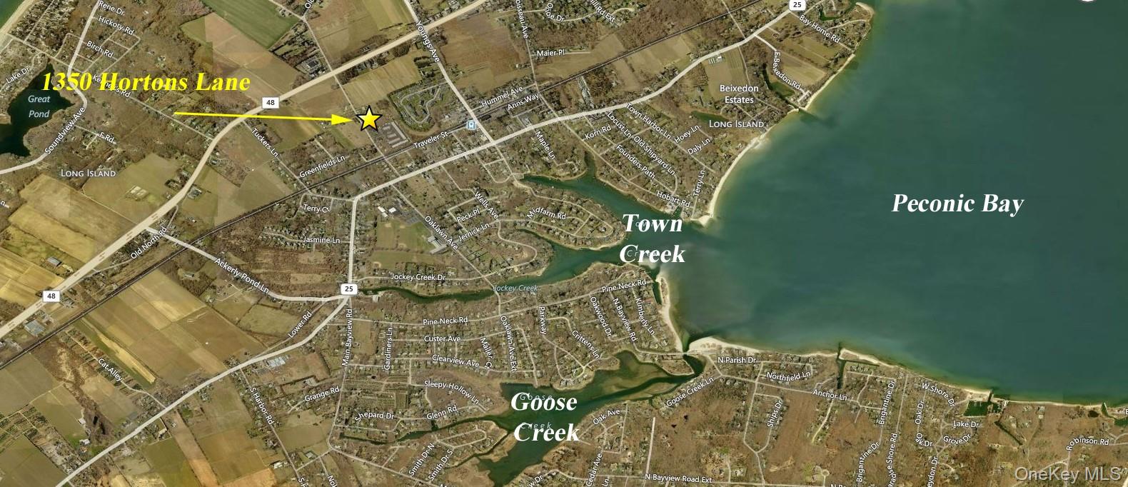 1350 Hortons Lane, Southold, NY 11971