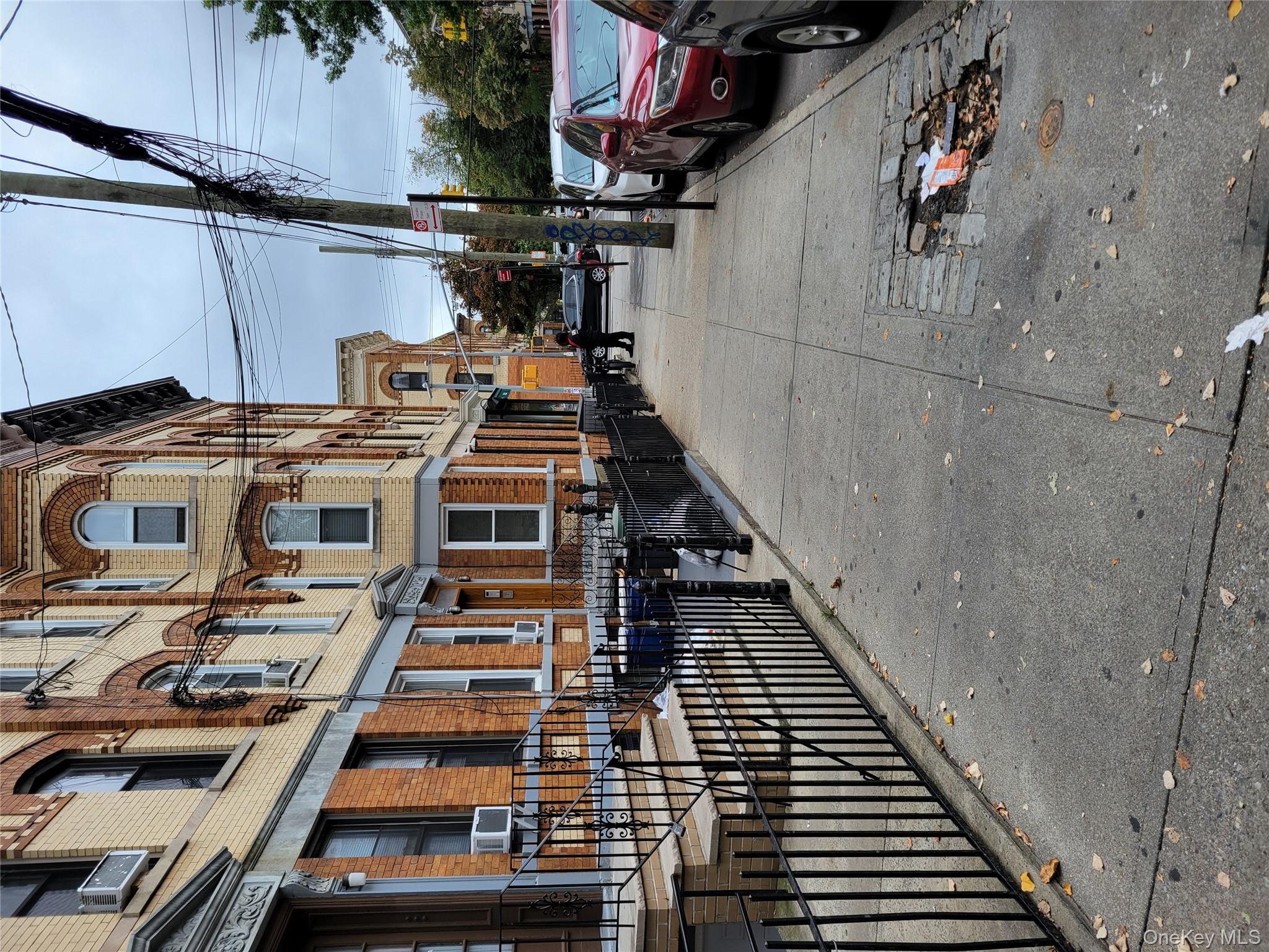 18-58 Cornelia Street, Ridgewood, NY 11385