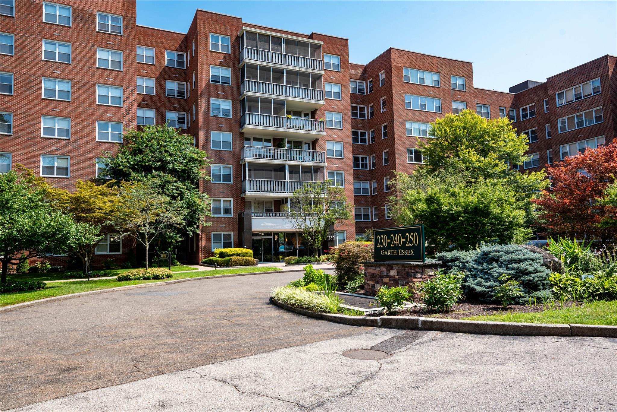 230 Garth Road # 5B1, Scarsdale, NY 10583
