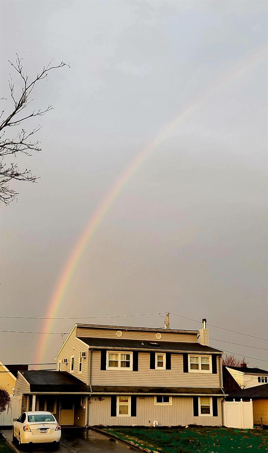 83 Hardy Lane, Westbury, NY 11590