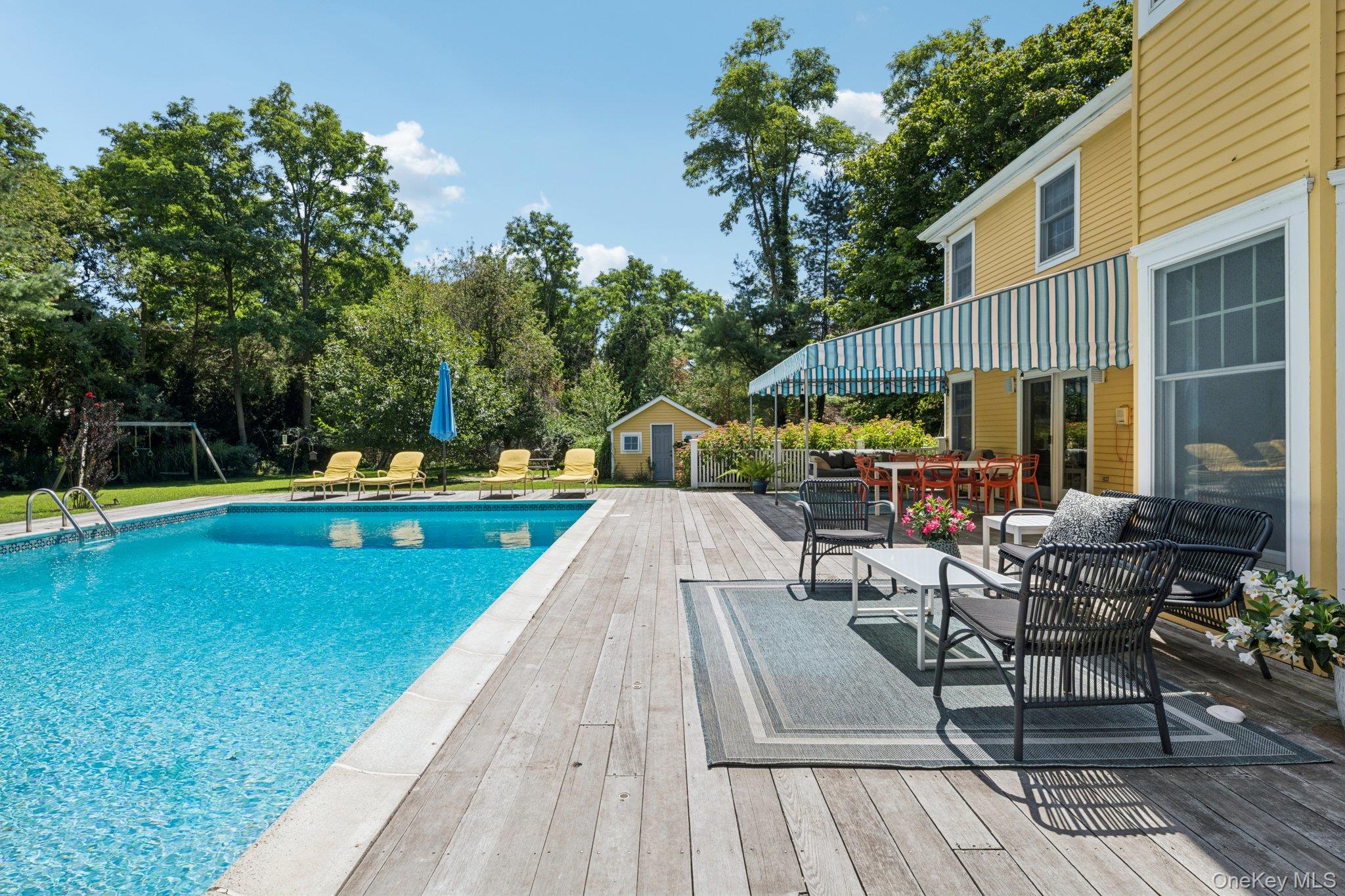 19 Oak Meadow Lane, Bellport Village, NY 11713