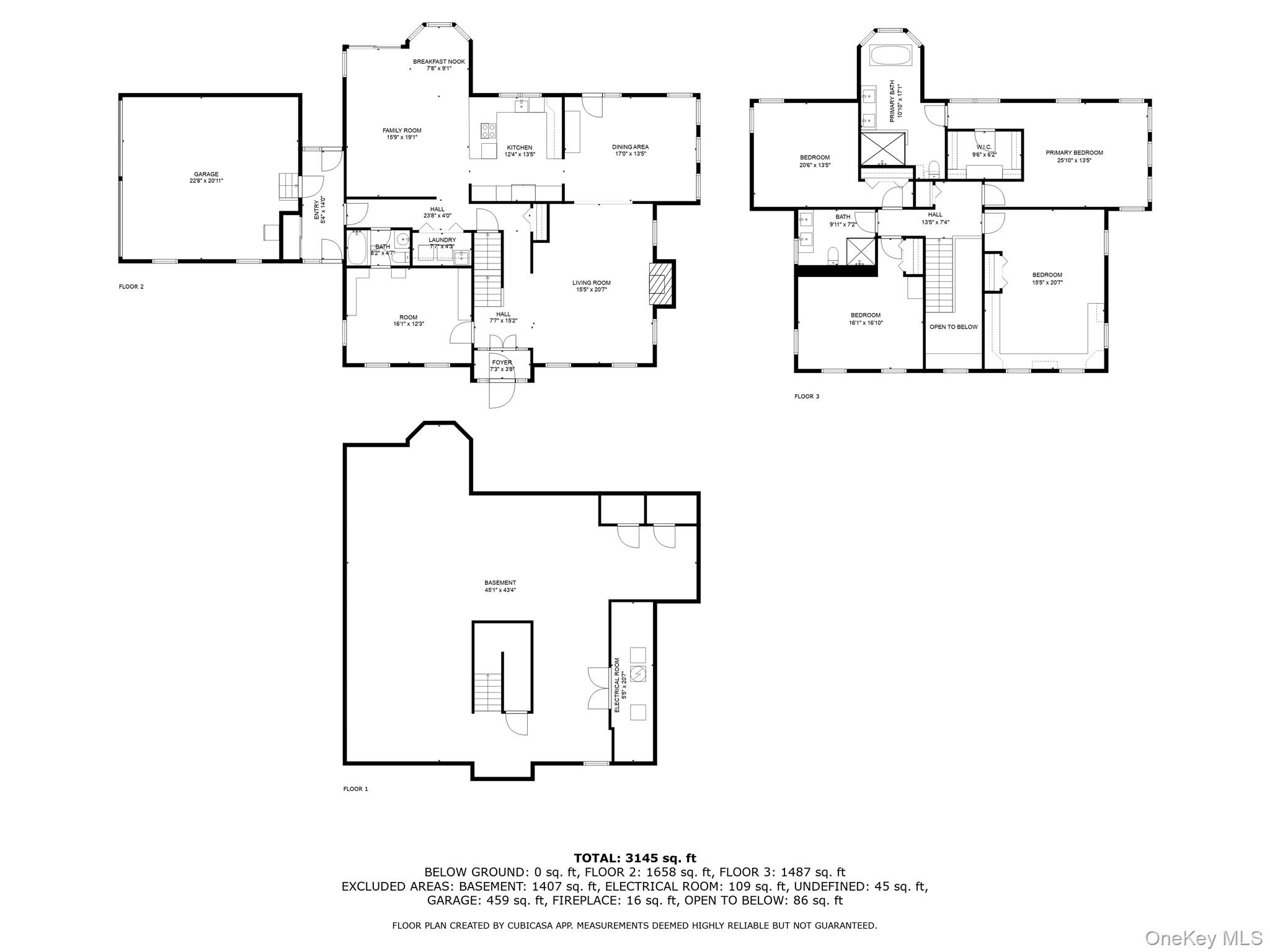 19 Oak Meadow Lane, Bellport Village, NY 11713