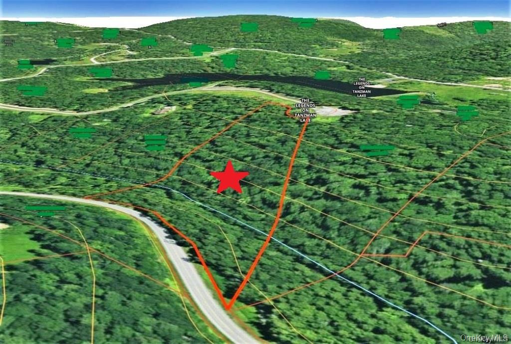 172 Eagles Ridge Way, Parksville, NY 12768