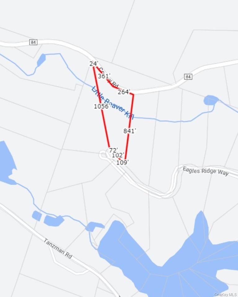 172 Eagles Ridge Way, Parksville, NY 12768