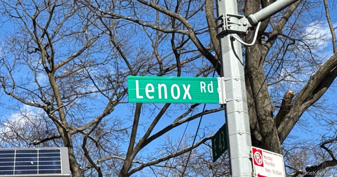 625 Lenox Road, Brooklyn, NY 11203