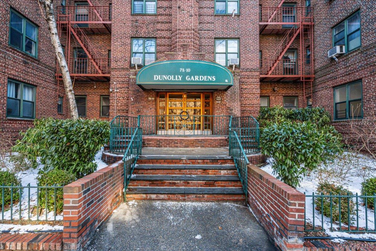 78-10 34 Avenue # 4E, Jackson Heights, NY 11372