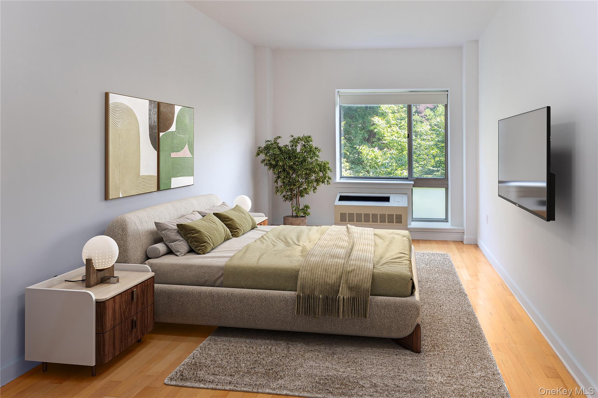 3585 Greystone Avenue # 3DE, Bronx, NY 10463