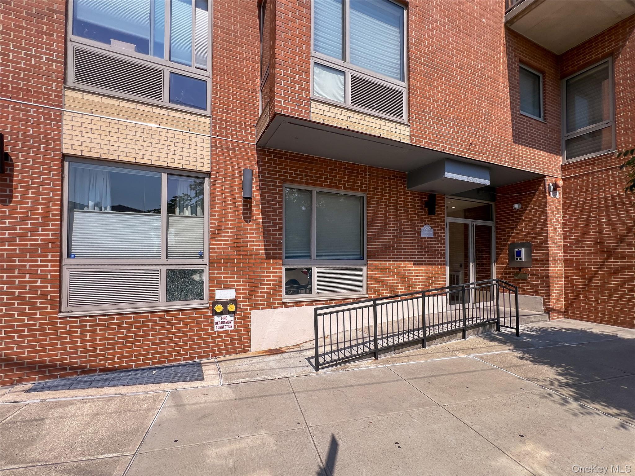 3585 Greystone Avenue # 3DE, Bronx, NY 10463