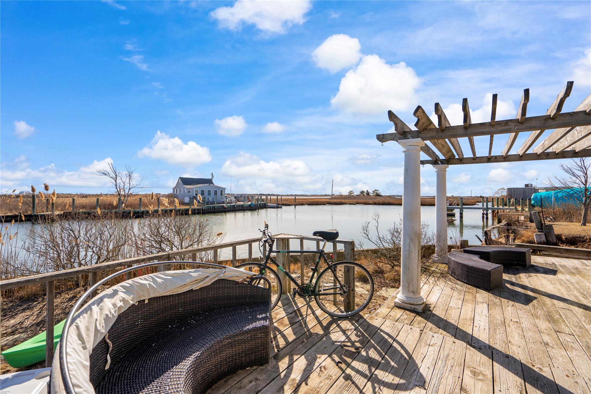 706 Riviera Drive, Mastic Beach, NY 11951