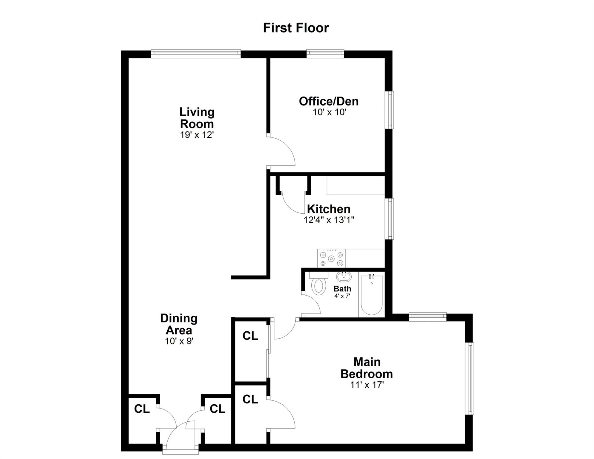 30 E Hartsdale Avenue # 6G, Hartsdale, NY 10530