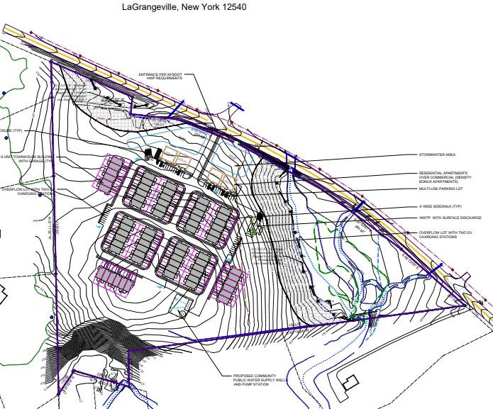 0 Route 55, Lagrangeville, NY 12540