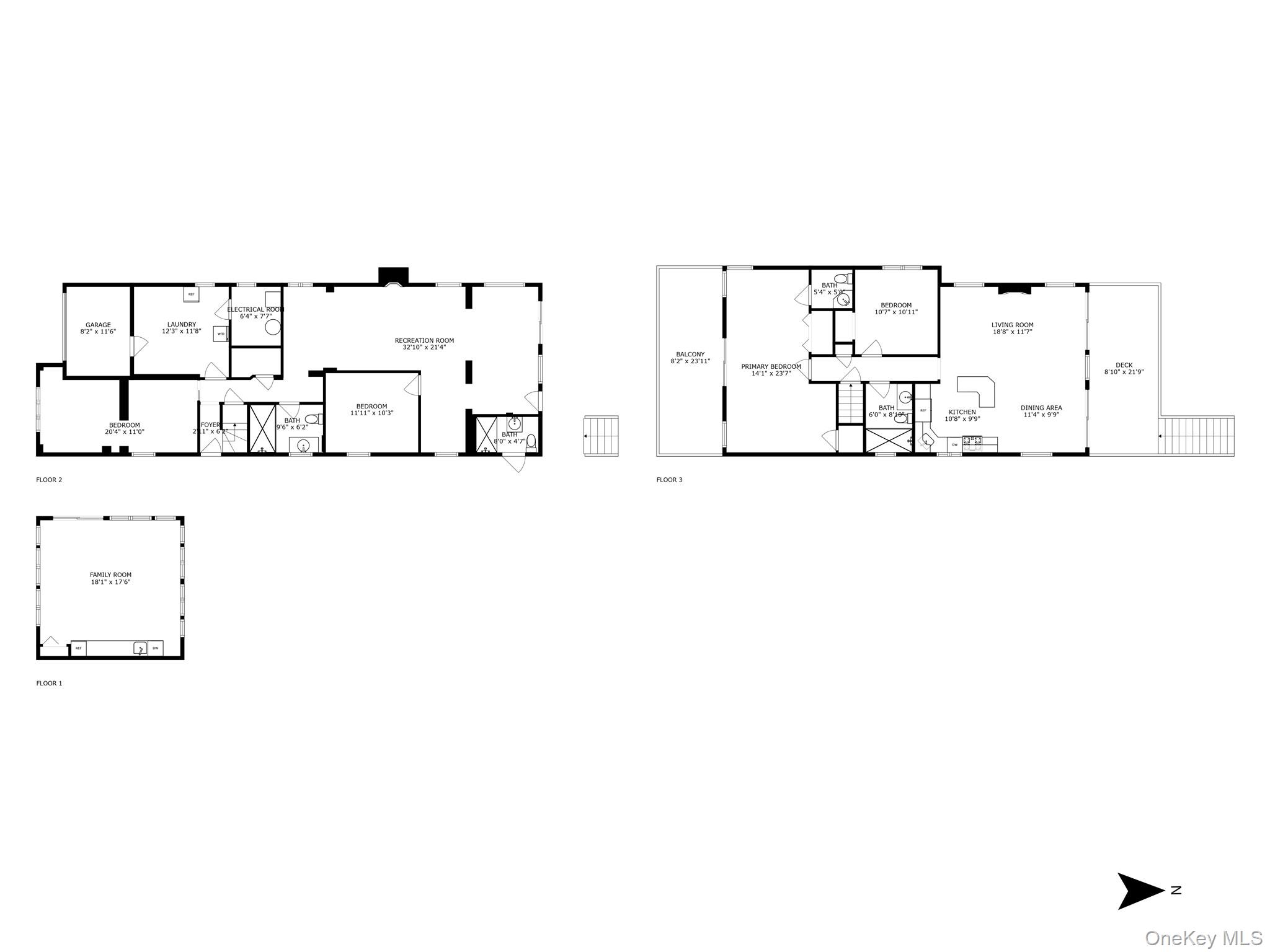 87 Bay Street, East Atlantic Beach, NY 11561